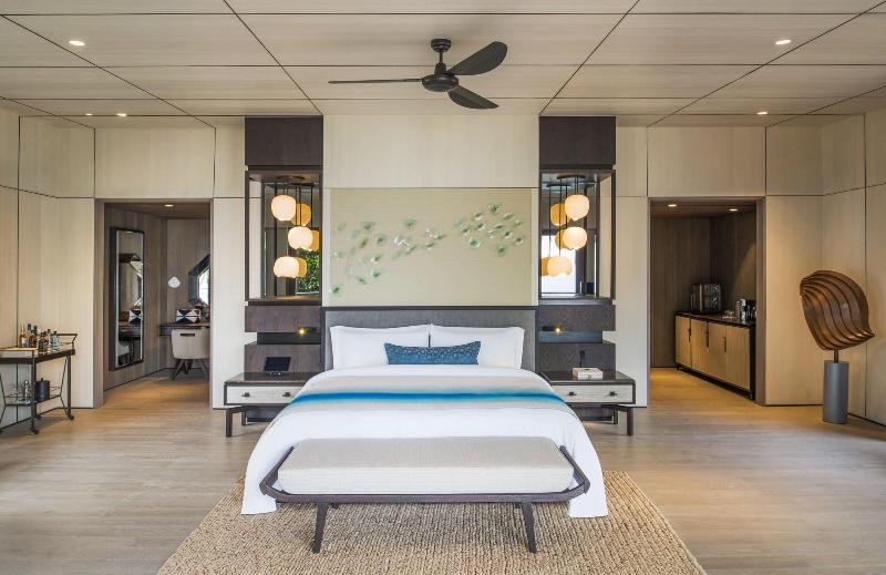 اتاق استاندارد, Ibis Hamburg City
