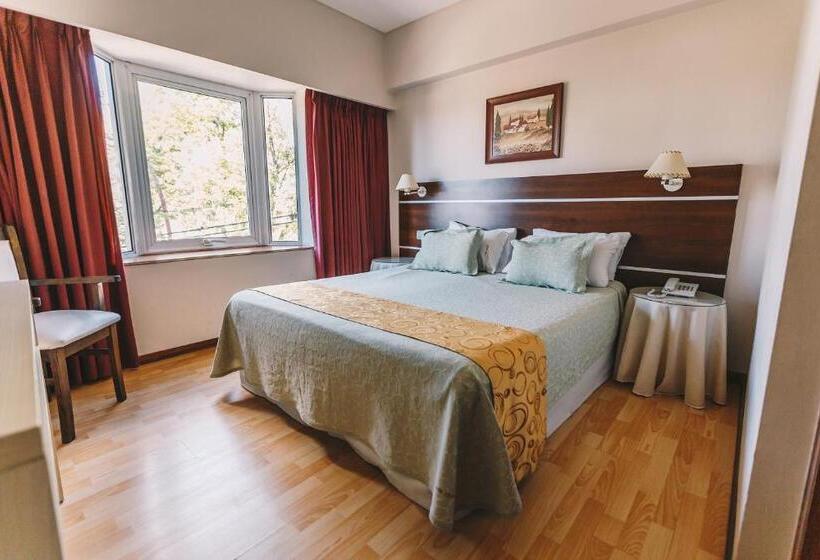 اتاق سوپریور, Los Tilos Hotel Y Spa By Cph