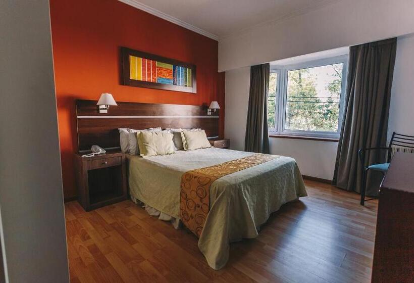 اتاق سوپریور, Los Tilos Hotel Y Spa By Cph