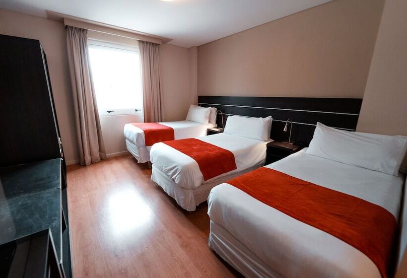 3-Bett-Standardzimmer, Merit San Telmo