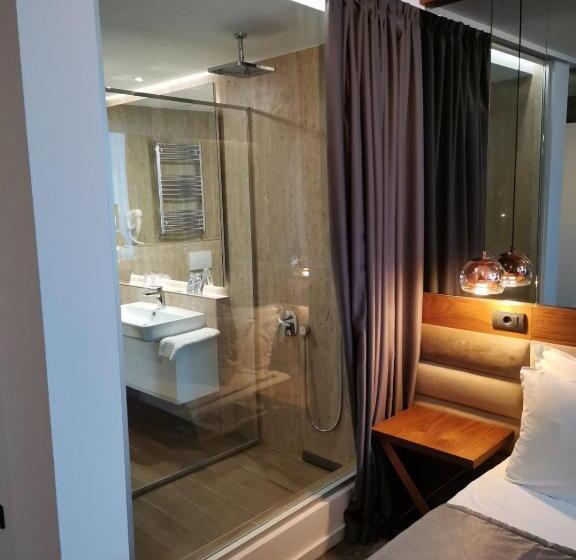اتاق لوکس, New City Hotel & Restaurant Niš