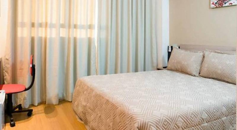 اتاق لوکس, Stop Inn Plus Pampulha