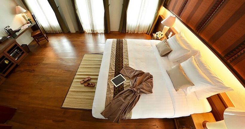 اتاق لوکس, The Balcony Chiang Mai Village