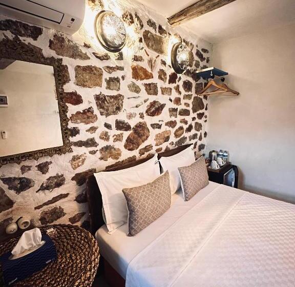 اتاق استاندارد, Lemon Villa Hotel   Adult Only