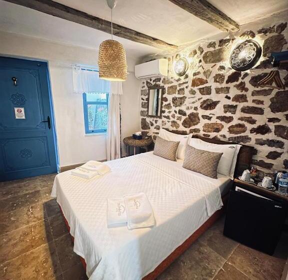 اتاق استاندارد, Lemon Villa Hotel   Adult Only