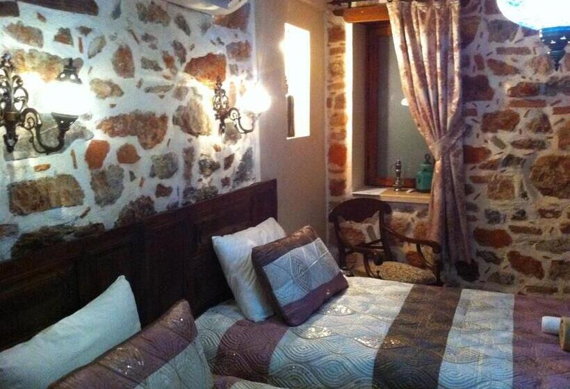 اتاق استاندارد, Lemon Villa Hotel   Adult Only