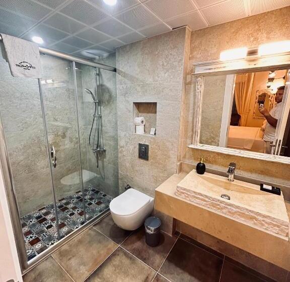 اتاق لوکس, Lemon Villa Hotel   Adult Only