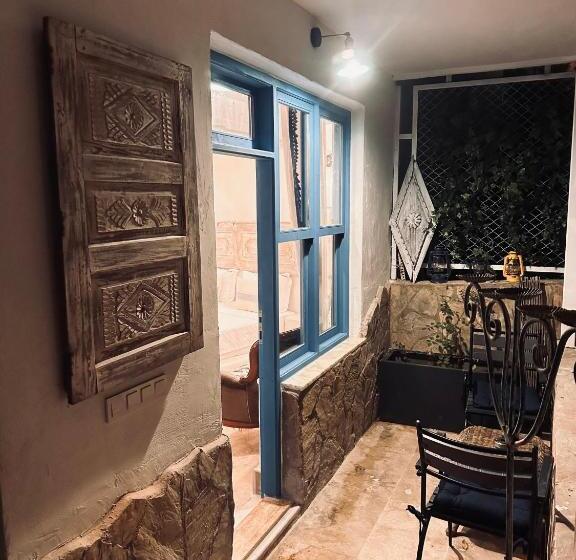 اتاق لوکس, Lemon Villa Hotel   Adult Only