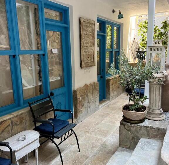 اتاق لوکس, Lemon Villa Hotel   Adult Only