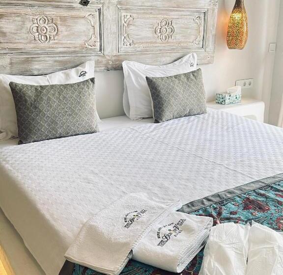 اتاق لوکس, Lemon Villa Hotel   Adult Only