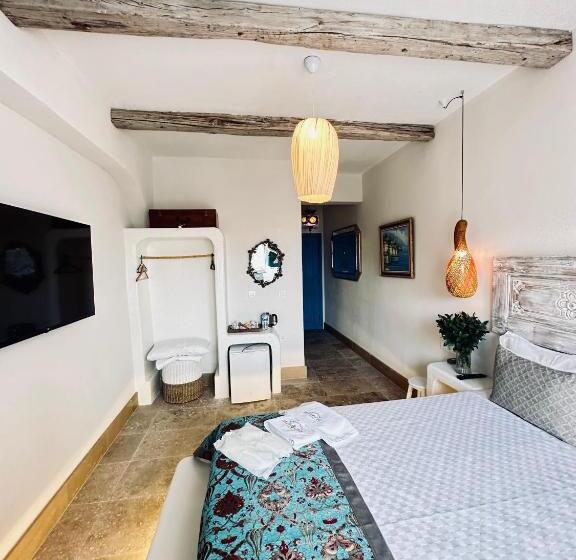 اتاق لوکس, Lemon Villa Hotel   Adult Only