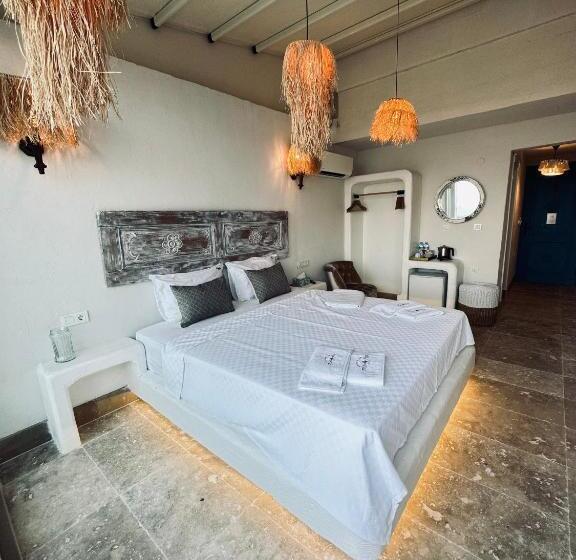 سوئیت رویال, Lemon Villa Hotel   Adult Only