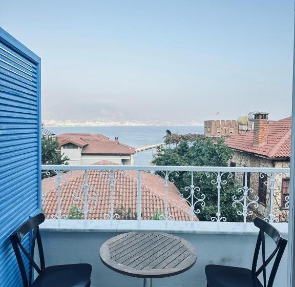 سوئیت رویال, Lemon Villa Hotel   Adult Only