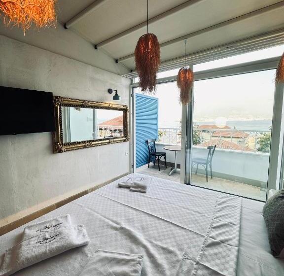 سوئیت رویال, Lemon Villa Hotel   Adult Only