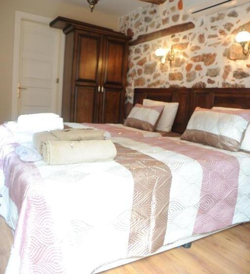 اتاق استاندارد, Lemon Villa Hotel   Adult Only
