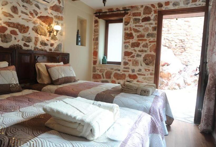اتاق استاندارد, Lemon Villa Hotel   Adult Only