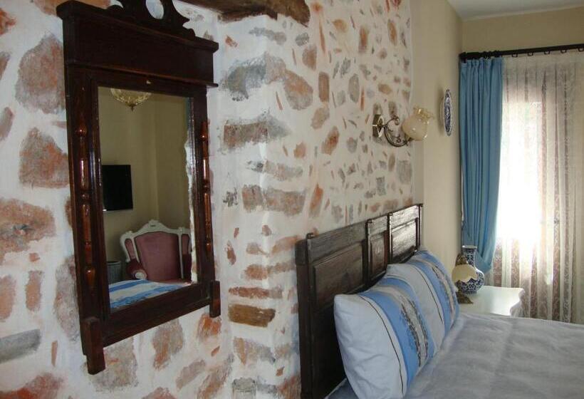 اتاق استاندارد, Lemon Villa Hotel   Adult Only