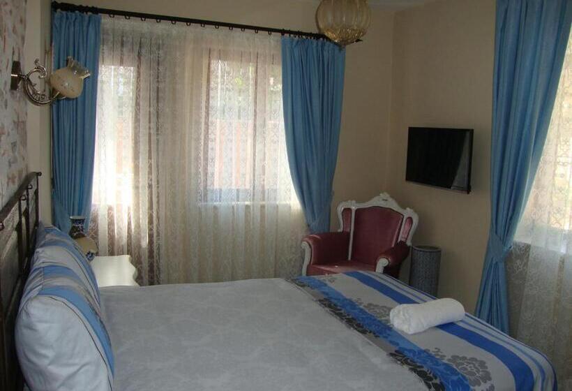 اتاق استاندارد, Lemon Villa Hotel   Adult Only