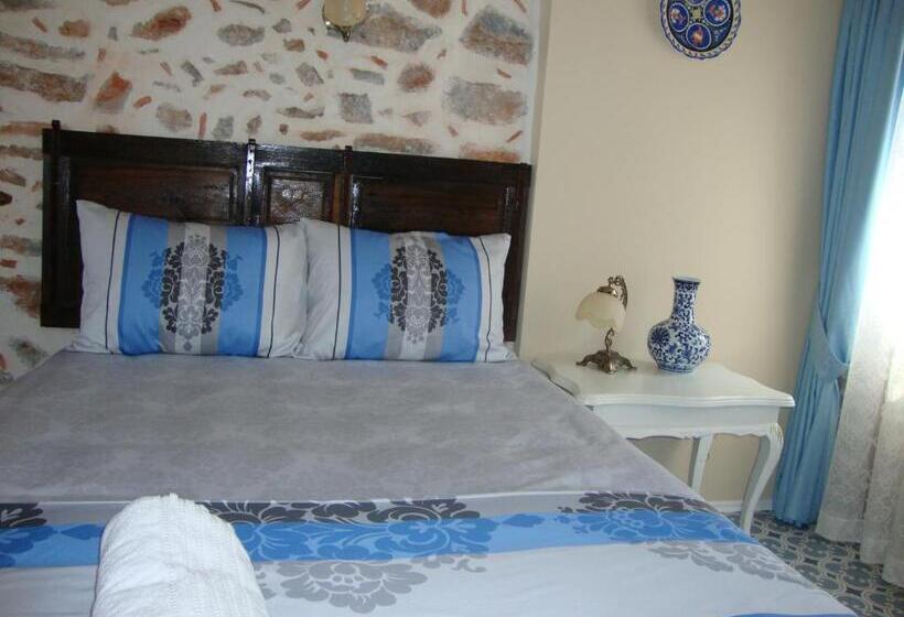 اتاق استاندارد, Lemon Villa Hotel   Adult Only