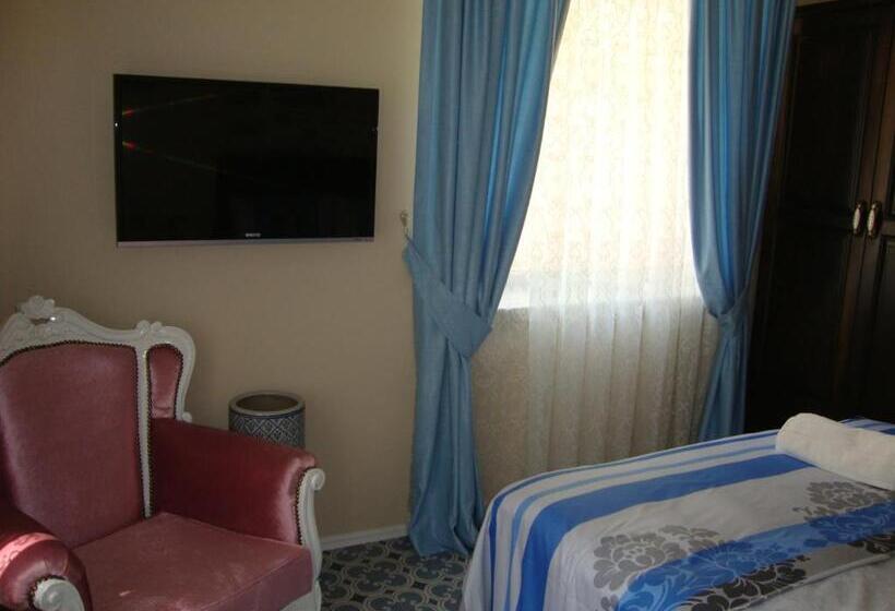 اتاق استاندارد, Lemon Villa Hotel   Adult Only