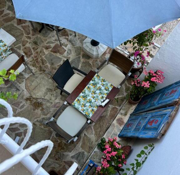 اتاق لوکس, Lemon Villa Hotel   Adult Only