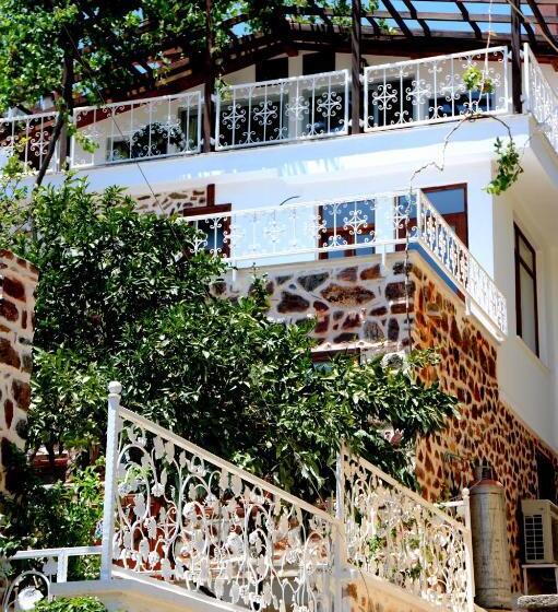 اتاق لوکس, Lemon Villa Hotel   Adult Only