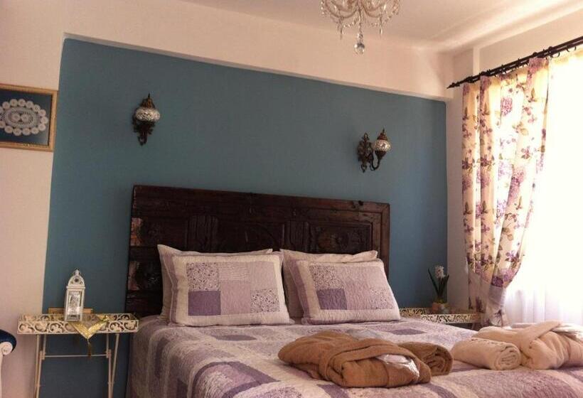 اتاق لوکس, Lemon Villa Hotel   Adult Only
