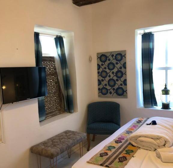 اتاق لوکس, Lemon Villa Hotel   Adult Only