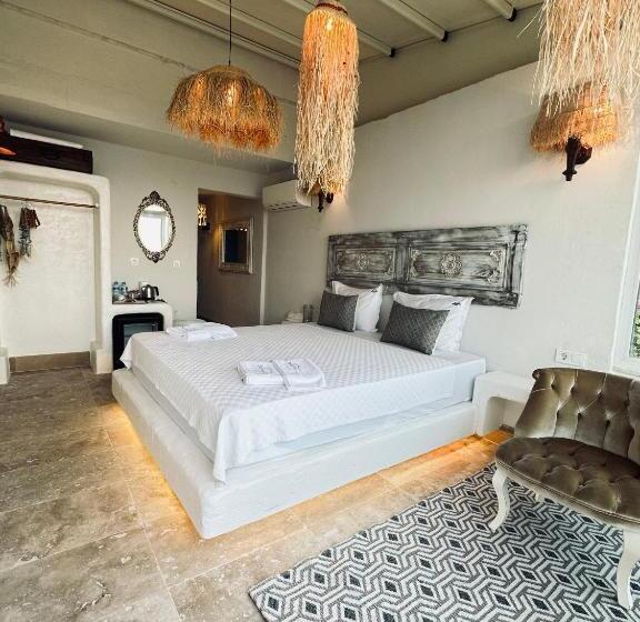 سوئیت رویال, Lemon Villa Hotel   Adult Only