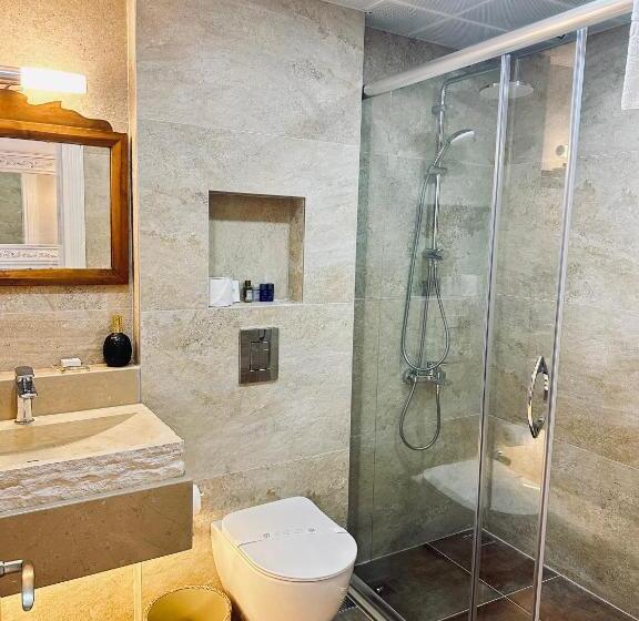 سوئیت رویال, Lemon Villa Hotel   Adult Only