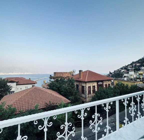 سوئیت رویال, Lemon Villa Hotel   Adult Only