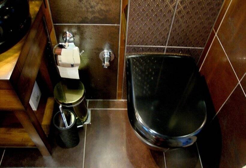 اتاق استاندارد, Lemon Villa Hotel   Adult Only
