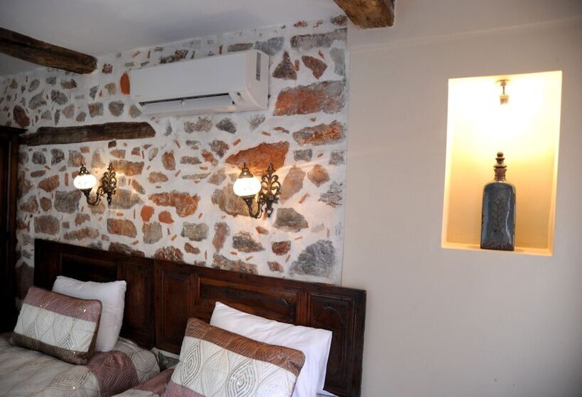 اتاق استاندارد, Lemon Villa Hotel   Adult Only