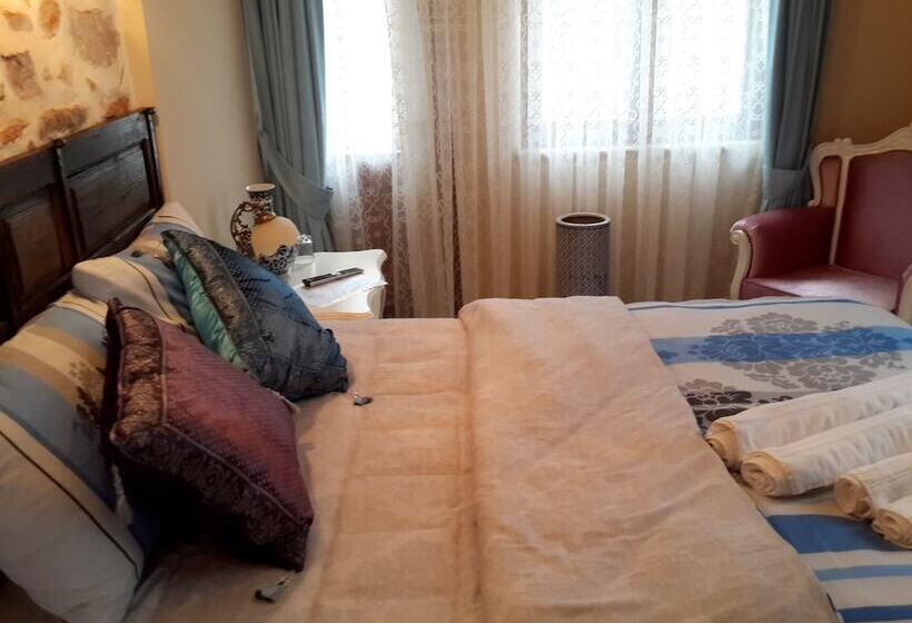 اتاق استاندارد, Lemon Villa Hotel   Adult Only