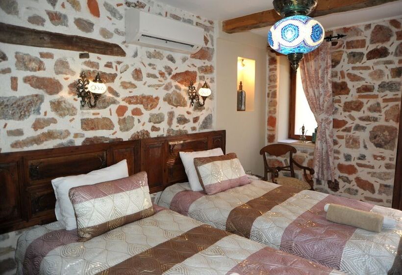 اتاق استاندارد, Lemon Villa Hotel   Adult Only