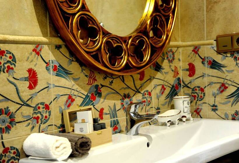 اتاق لوکس, Lemon Villa Hotel   Adult Only