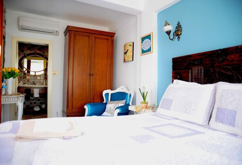 اتاق لوکس, Lemon Villa Hotel   Adult Only