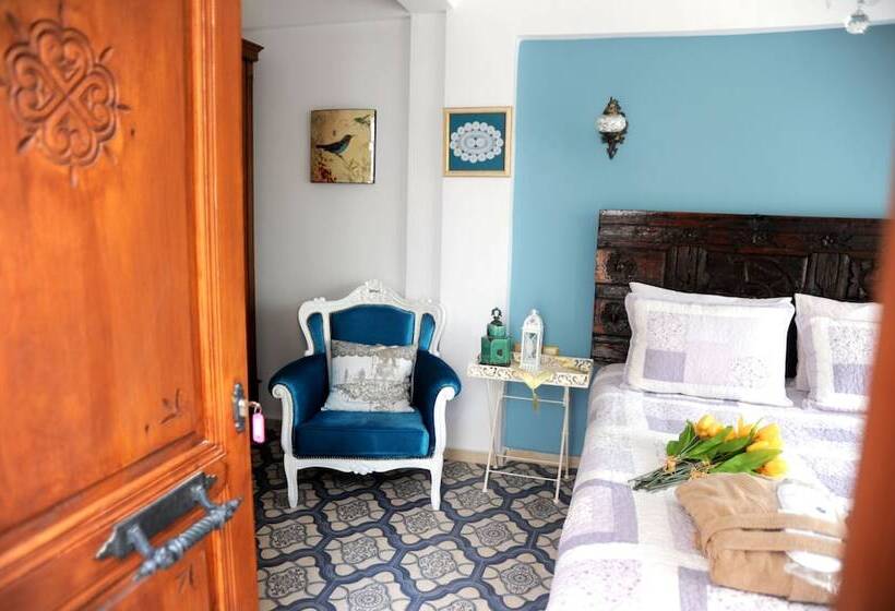 اتاق لوکس, Lemon Villa Hotel   Adult Only