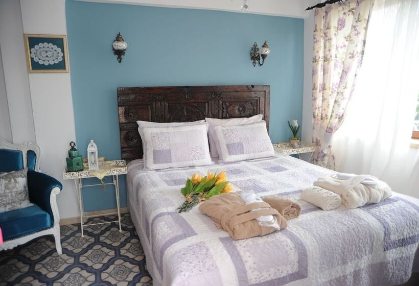 اتاق لوکس, Lemon Villa Hotel   Adult Only