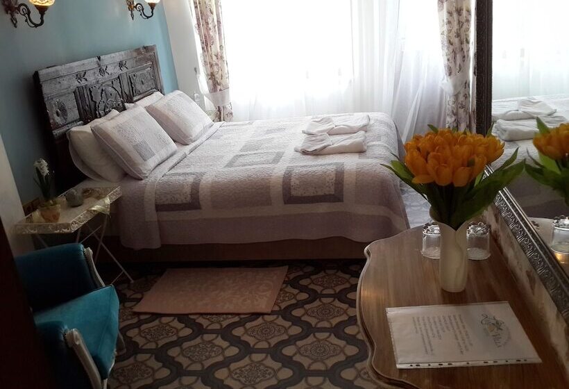 اتاق لوکس, Lemon Villa Hotel   Adult Only