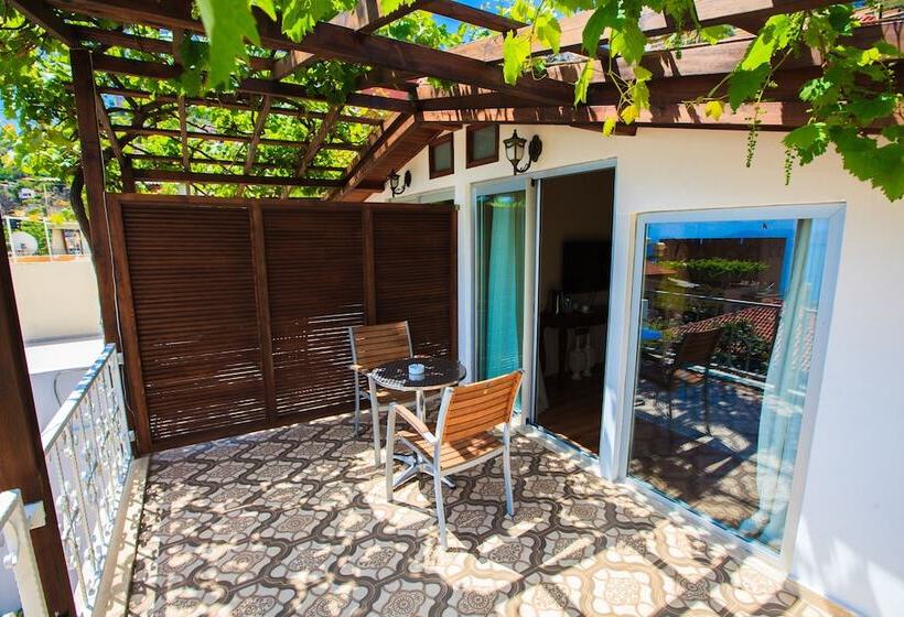 سوئیت رویال, Lemon Villa Hotel   Adult Only