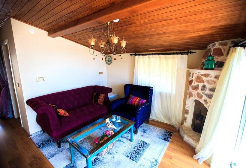 سوئیت رویال, Lemon Villa Hotel   Adult Only