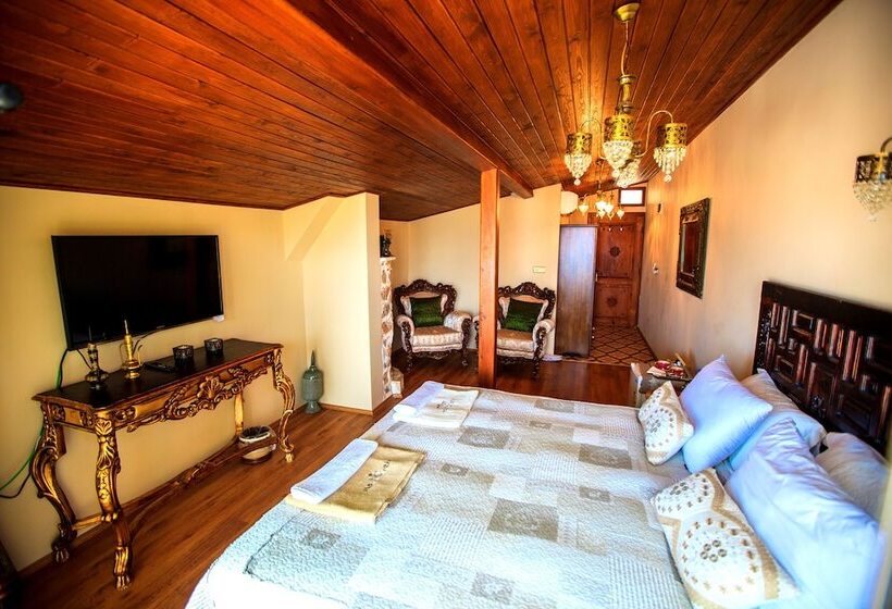 سوئیت رویال, Lemon Villa Hotel   Adult Only