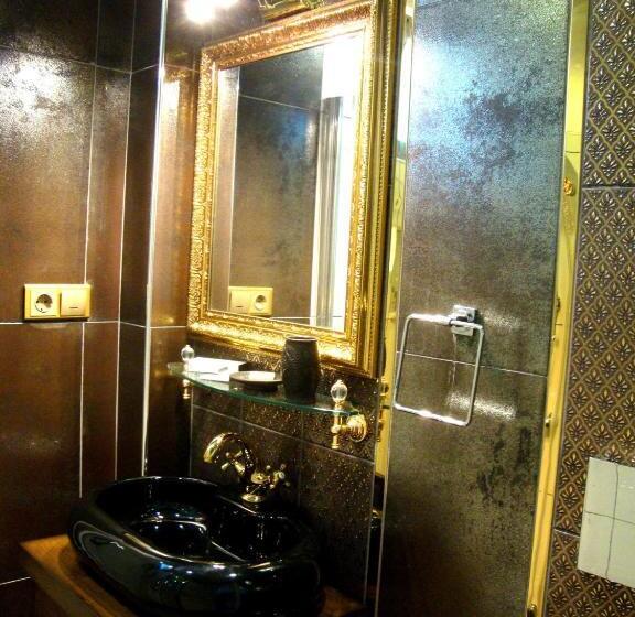 اتاق استاندارد, Lemon Villa Hotel   Adult Only