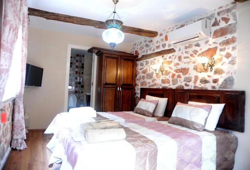 اتاق استاندارد, Lemon Villa Hotel   Adult Only