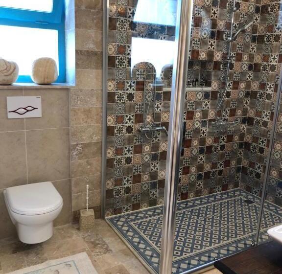 اتاق لوکس, Lemon Villa Hotel   Adult Only