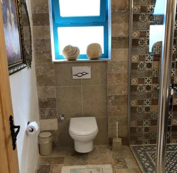 اتاق لوکس, Lemon Villa Hotel   Adult Only