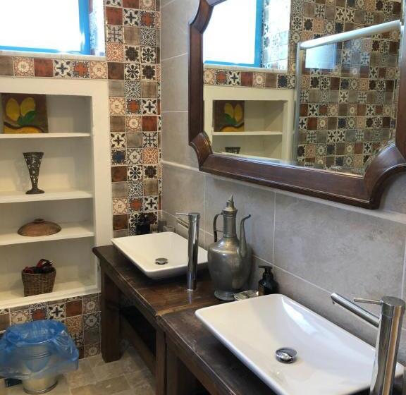 اتاق لوکس, Lemon Villa Hotel   Adult Only