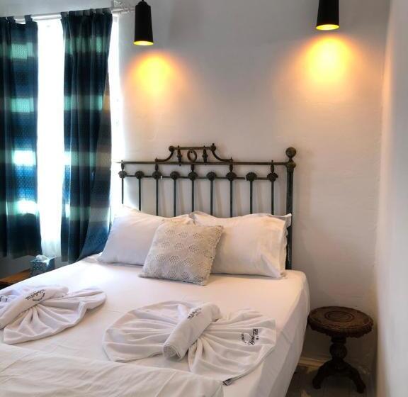 اتاق لوکس, Lemon Villa Hotel   Adult Only