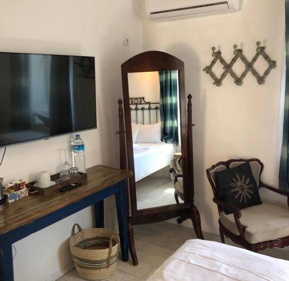 اتاق لوکس, Lemon Villa Hotel   Adult Only